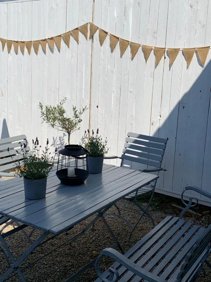 No. 4 Holiday home